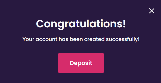 VegasNow Registration
