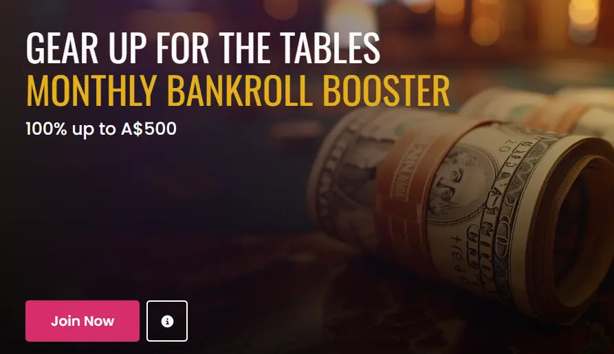vegasnow bonus code