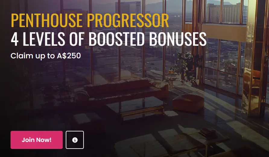 vegasnow casino bonus