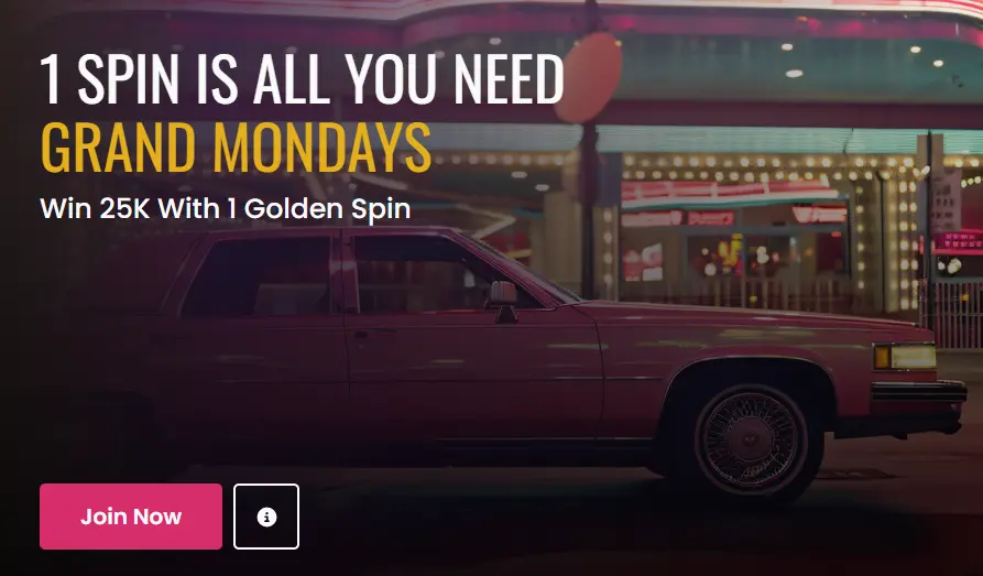 vegasnow promo codes